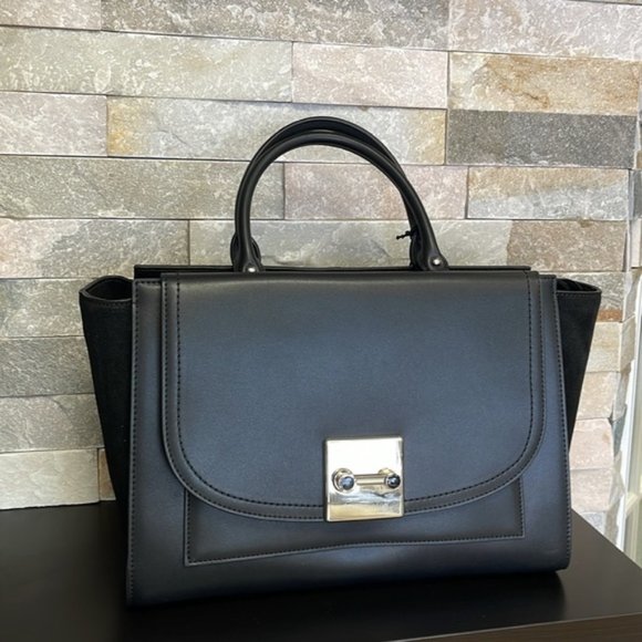 Céline Dion BAROQUE SATCHEL - Picture 5 of 8